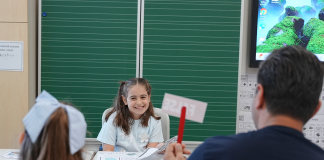 Öğrencilerimiz “Portfolyo” ve “Öğrenme Yolculuğum” Sunumlarını Gerçekleştirdi