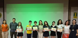 Ömer Açık ile “Benim de Söyleyeceklerim Var” Söyleşisi