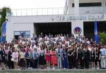 Yabancı Diller Bölümümüz TESOL 2026 Konferansı’na Katıldı