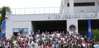 Yabancı Diller Bölümümüz TESOL 2026 Konferansı’na Katıldı