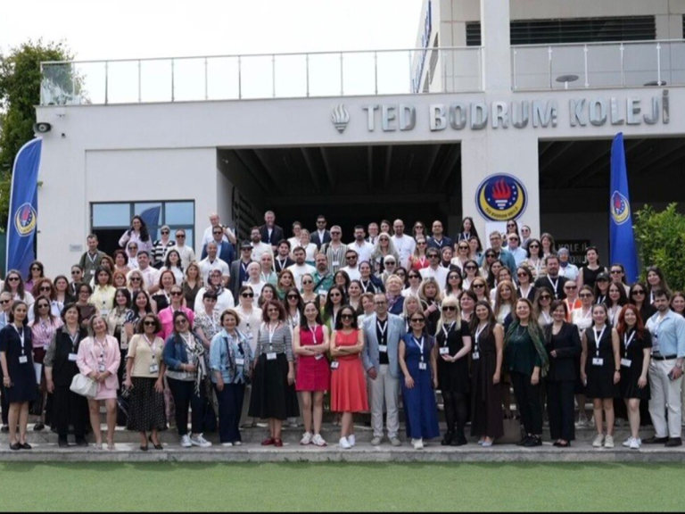 Yabancı Diller Bölümümüz TESOL 2026 Konferansı’na Katıldı