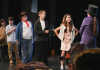 5. Sınıf Öğrencilerimiz “Charlie and the Chocolate Factory” Oyununu Sahneledi
