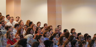 2, 3 ve 4. Sınıf Veli Toplantıları Tamamlandı