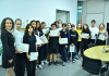 eTwinning İspanyolca Temelli Projemize “Ulusal Kalite Etiketi” Ödülü