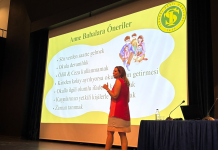 Anaokuluna Uyum: Psikolojik Danışmanlarımız Velilerimize Rehberlik Etti