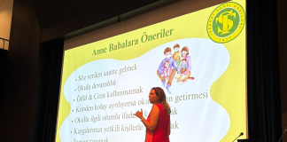 Anaokuluna Uyum: Psikolojik Danışmanlarımız Velilerimize Rehberlik Etti