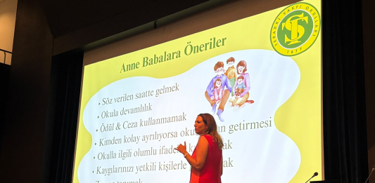 Anaokuluna Uyum: Psikolojik Danışmanlarımız Velilerimize Rehberlik Etti