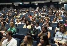 İlkokul Velilerimiz “İlkokul Yolculuğunda Çocuğa Eşlik Etmek” Konferansında Bir Araya Geldi