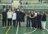 Cumhuriyet Kupası 8. Sınıflar Voleybol Turnuvası Tamamlandı