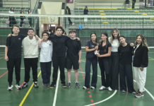 Cumhuriyet Kupası 8. Sınıflar Voleybol Turnuvası Tamamlandı