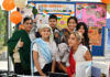 Terakkililer “Culture Fair” Etkinliğindeydi