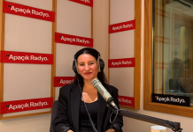 Terakki Vakfı Sanat Merkezleri Yöneticimiz Itır Demir Apaçık Radyo’ya Konuk Oldu