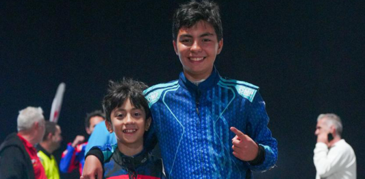 Öğrencilerimizin “Rotax Max Challenge Türkiye” Başarısı