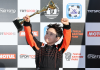 Öğrencimizin “Türkiye Karting Şampiyonası” Başarısı