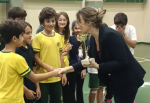 6. Sınıflar Arası Voleybol Turnuvası Sona Erdi