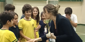 6. Sınıflar Arası Voleybol Turnuvası Sona Erdi