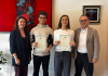 Terakkililerin “John Locke Institute Global Essay Prize 2026” Başarısı