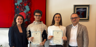 Terakkililerin “John Locke Institute Global Essay Prize 2026” Başarısı