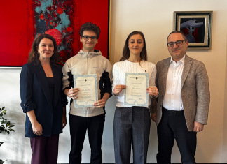 Terakkililerin “John Locke Institute Global Essay Prize 2026” Başarısı