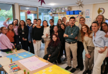 Öğretmenlerimiz “Ortak Düşünme ve Üretme Atölyesi”nde Bir Araya Geldi