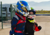 Terakkililerin “Rotax Max Challenge Türkiye Şampiyonası” Başarısı