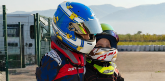 Terakkililerin “Rotax Max Challenge Türkiye Şampiyonası” Başarısı