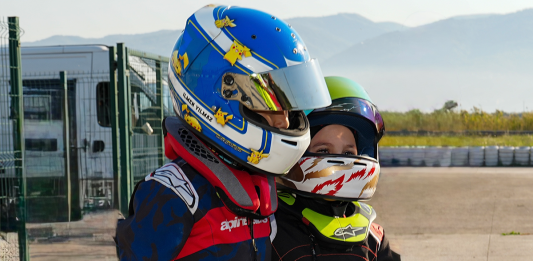 Terakkililerin “Rotax Max Challenge Türkiye Şampiyonası” Başarısı