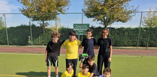 7. Sınıflar Arası Futbol Turnuvası Sona Erdi
